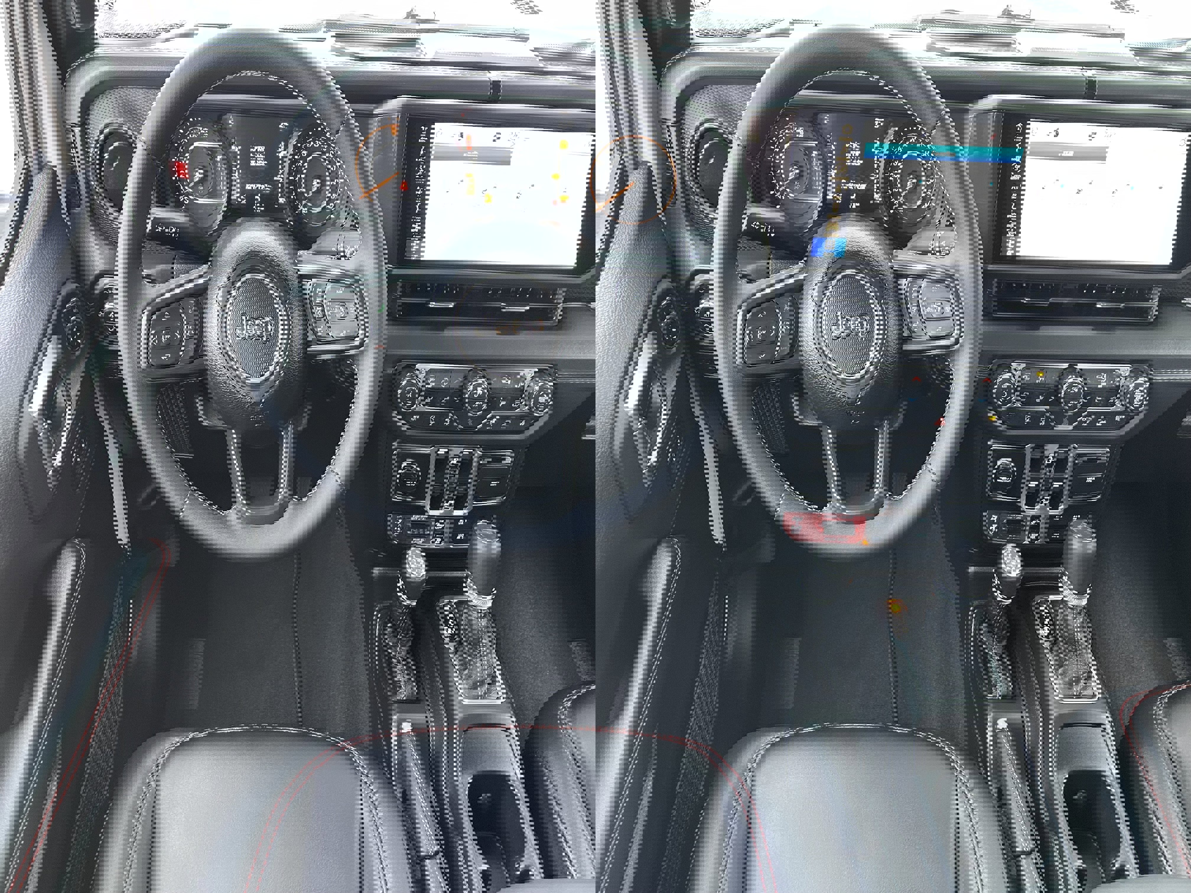 New 2026 Jeep Gladiator Rubicon image 20