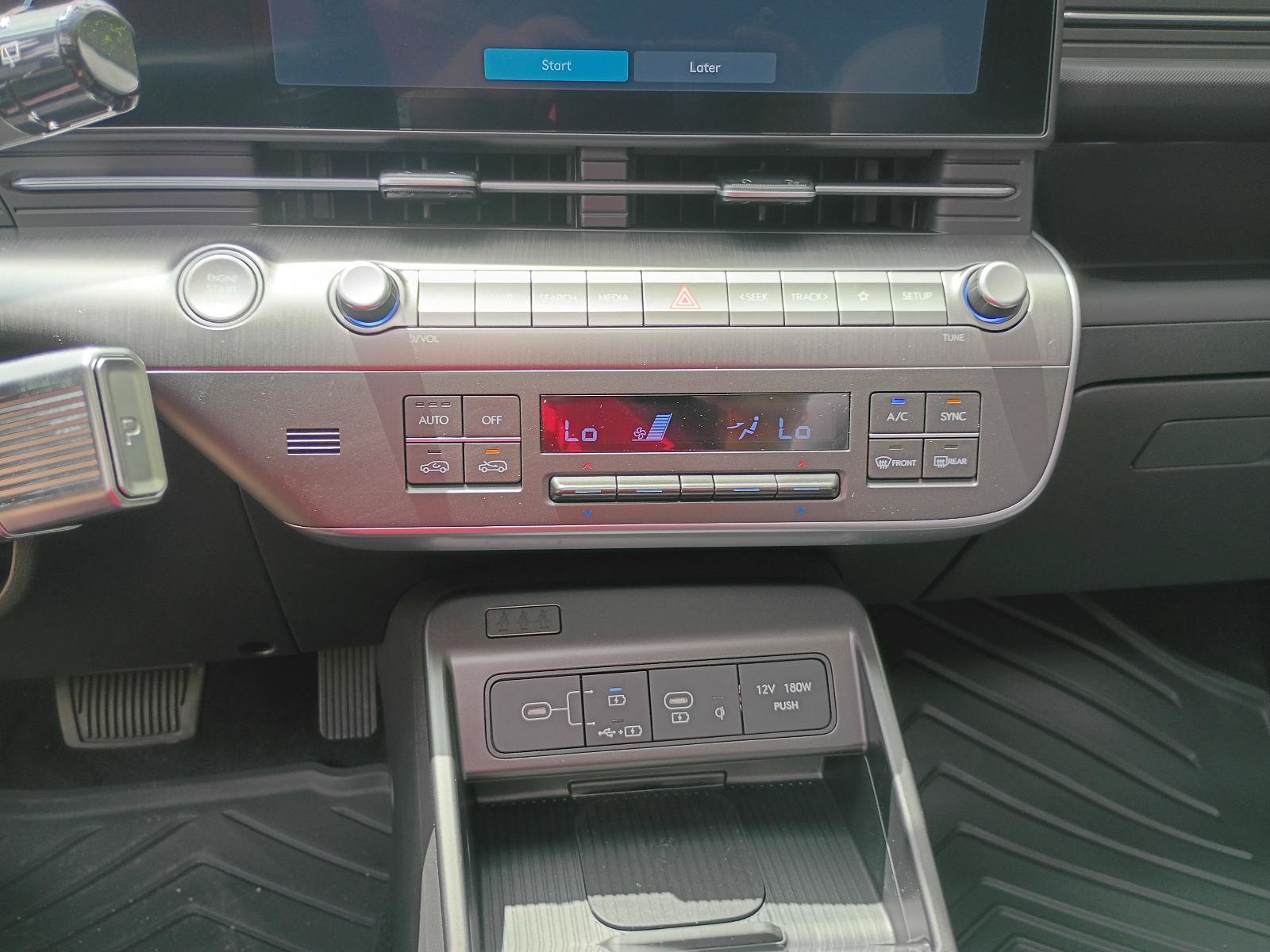 New 2026 Hyundai Kona Limited FWD image 24