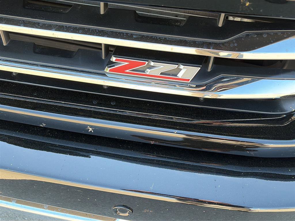 Used 2017 Chevrolet Silverado 1500 LTZ Z71 w/ LTZ Plus Package image 10