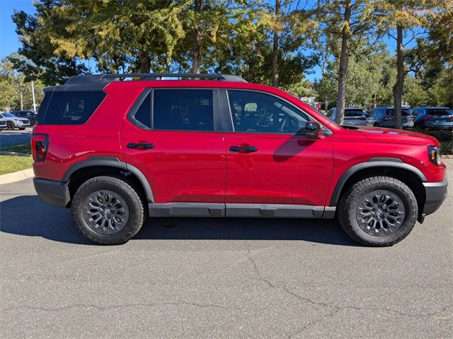 New 2026 Honda Passport TrailSport image 5