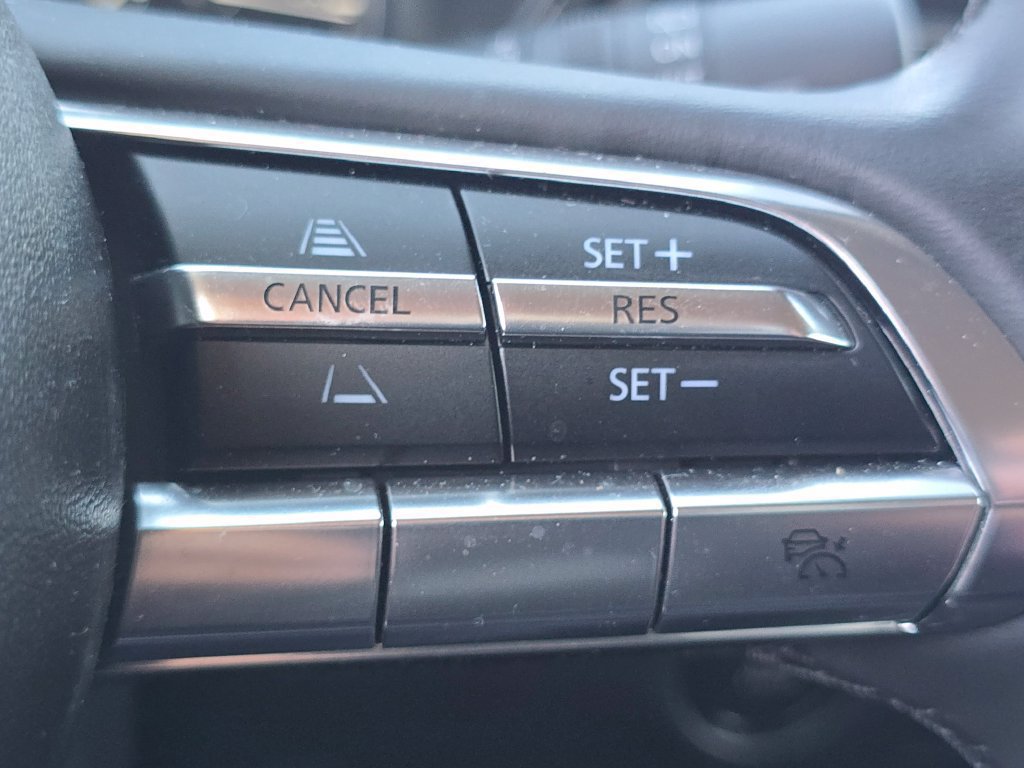 Certified 2023 MAZDA CX-30 AWD 2.5 S w/ Preferred Package image 30