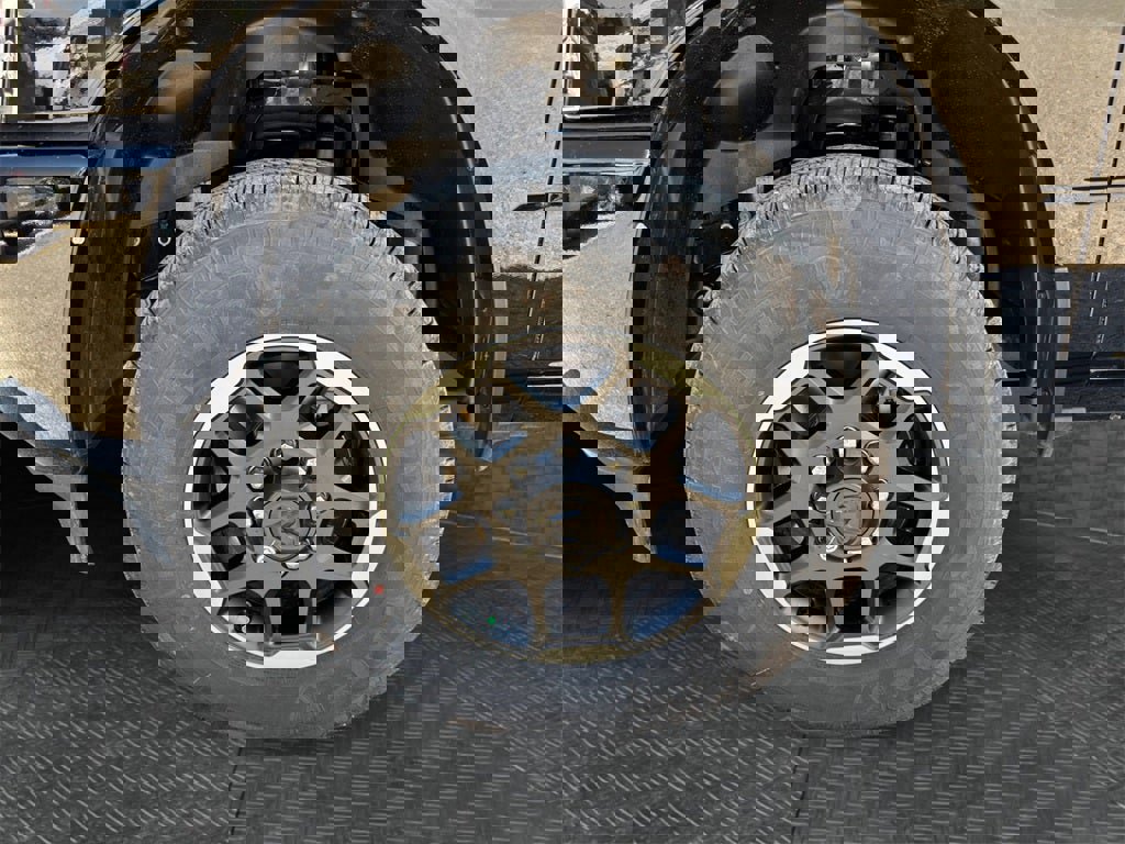 New 2025 RAM 2500 Laramie image 14