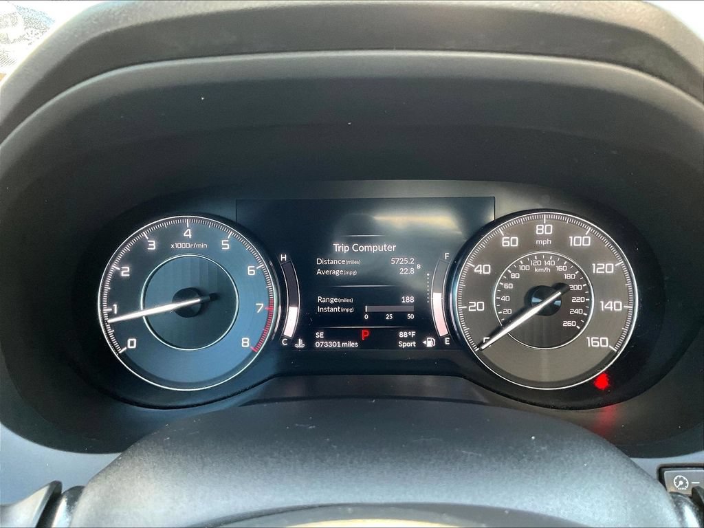 Used 2020 Acura RDX w/ Technology Package AWD/4WD image 15