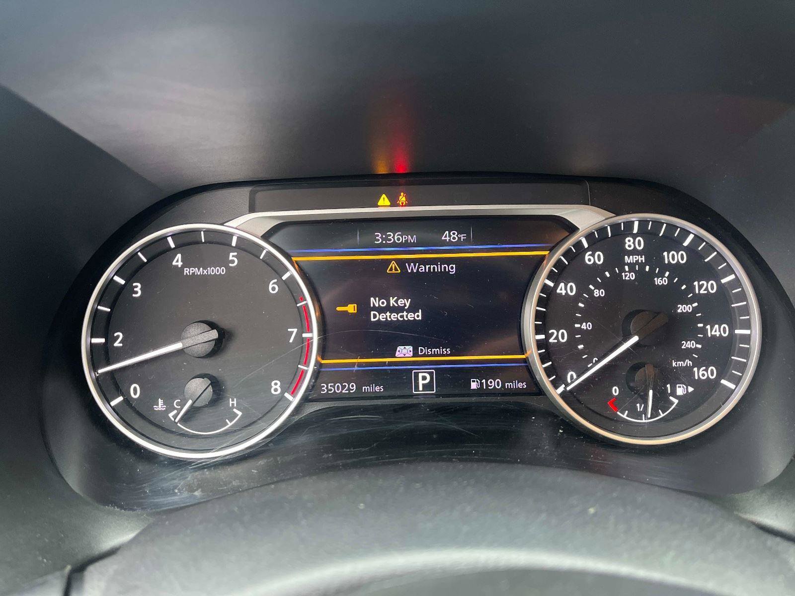 Used 2021 Nissan Sentra SV image 28