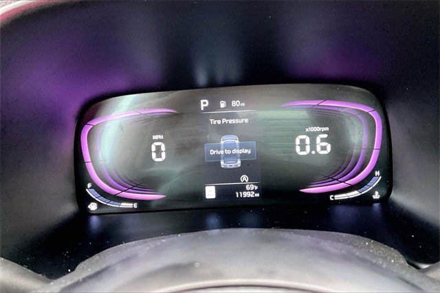 Used 2025 Kia Soul LX image 13