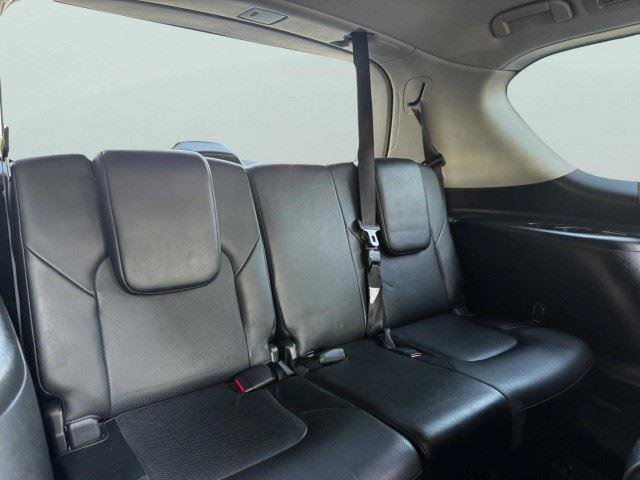 Used 2018 INFINITI QX80 2WD image 60