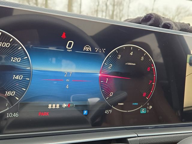 New 2026 Mercedes-Benz GLE 450 4MATIC image 9