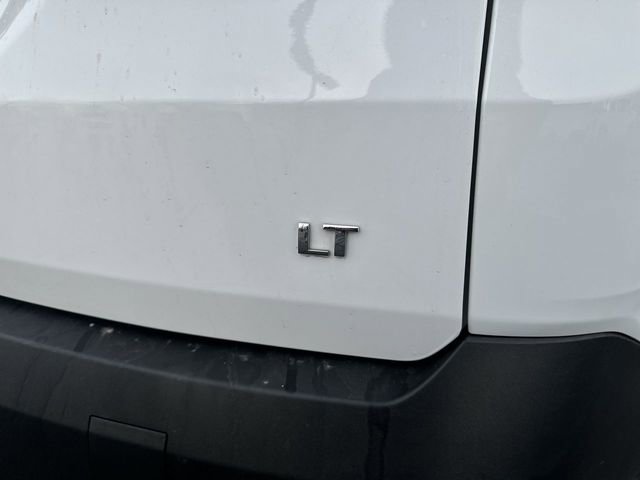 Used 2023 Chevrolet Traverse LT image 33