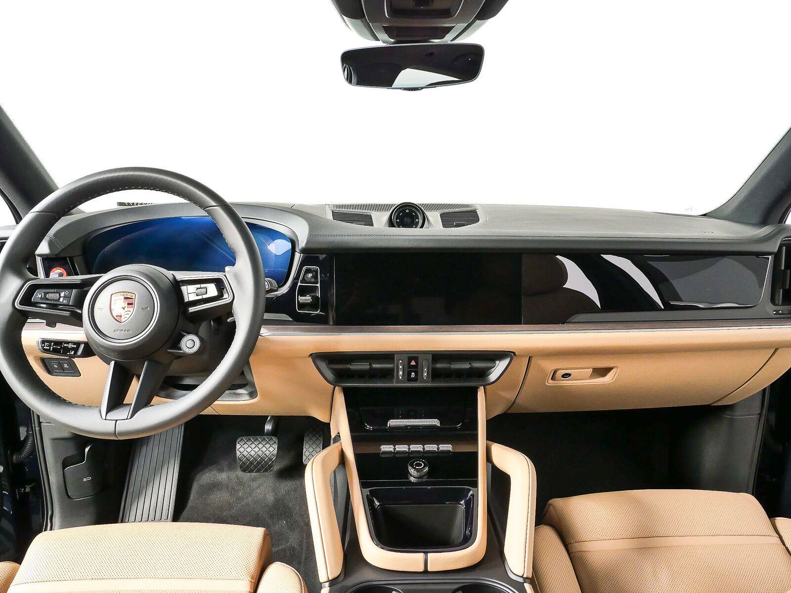 Certified 2026 Porsche Cayenne E-Hybrid AWD/4WD image 20