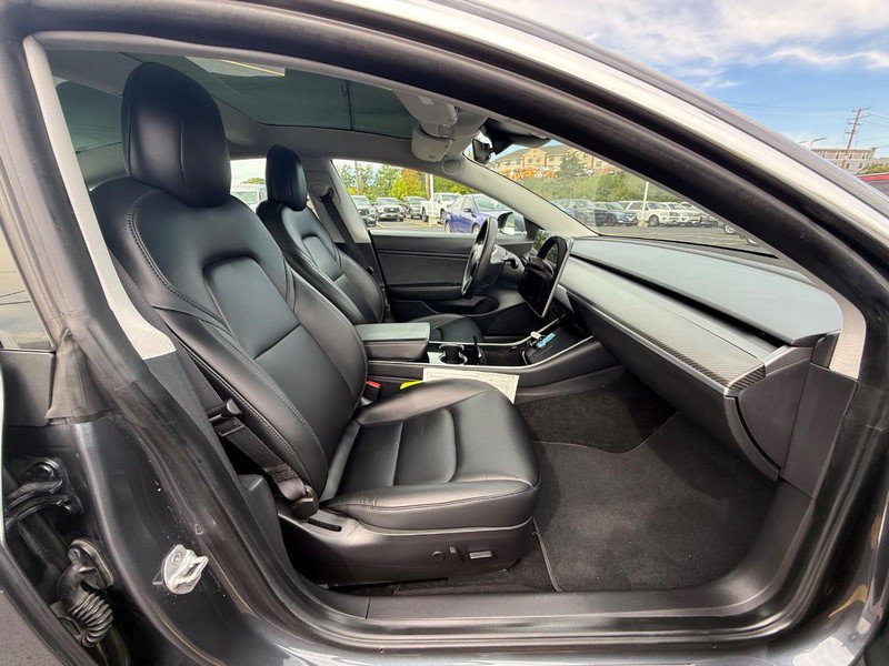 Used 2020 Tesla Model 3 Performance AWD/4WD image 14