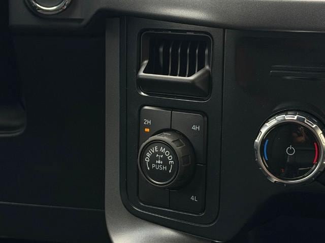 New 2026 Ford F150 XLT AWD/4WD image 44