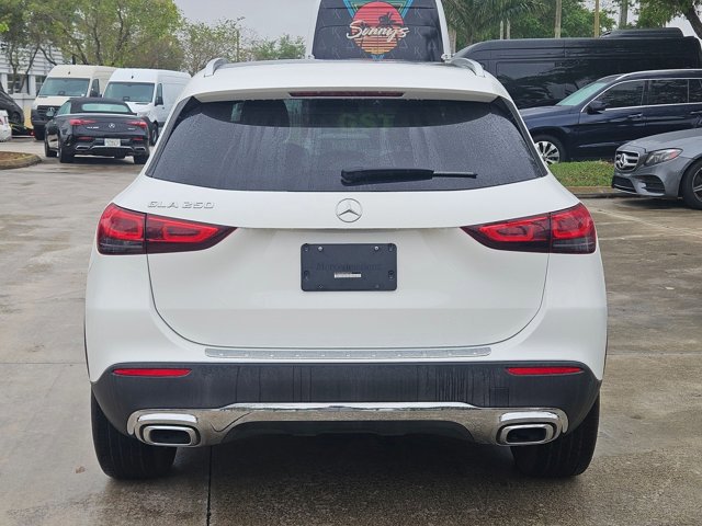 Used 2023 Mercedes-Benz GLA 250 GLA 250 image 7