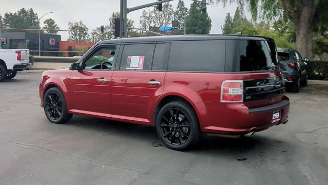 Used 2019 Ford Flex SEL w/ Equipment Group 202A FWD image 6