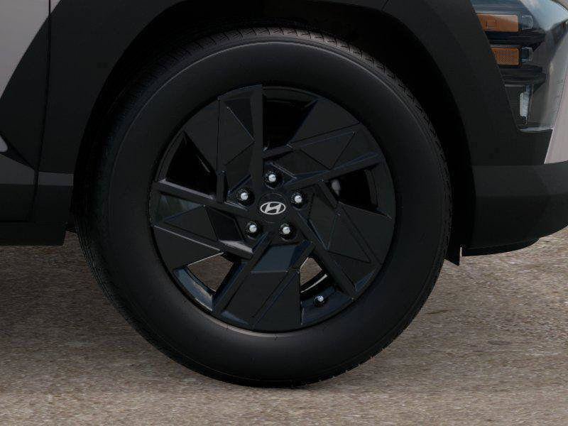 New 2026 Hyundai Kona SEL Sport FWD image 8