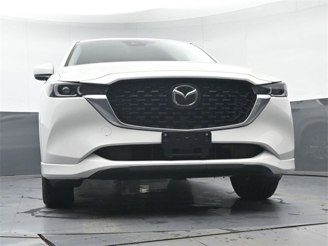 Certified 2025 MAZDA CX-5 AWD 2.5 S w/ Preferred Package image 37
