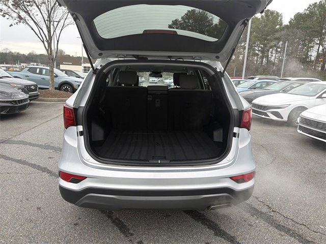 Used 2017 Hyundai Santa Fe Sport image 18