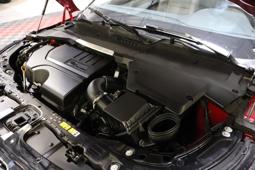 Used 2023 Land Rover Range Rover Evoque S image 83