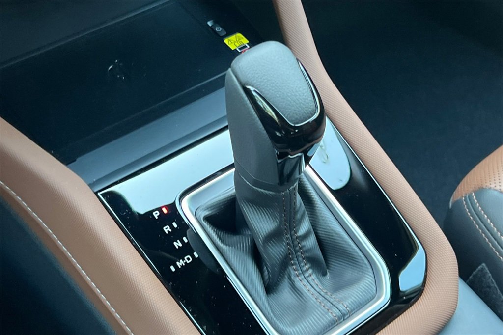 New 2025 Subaru Forester Touring w/ Protection Package image 20