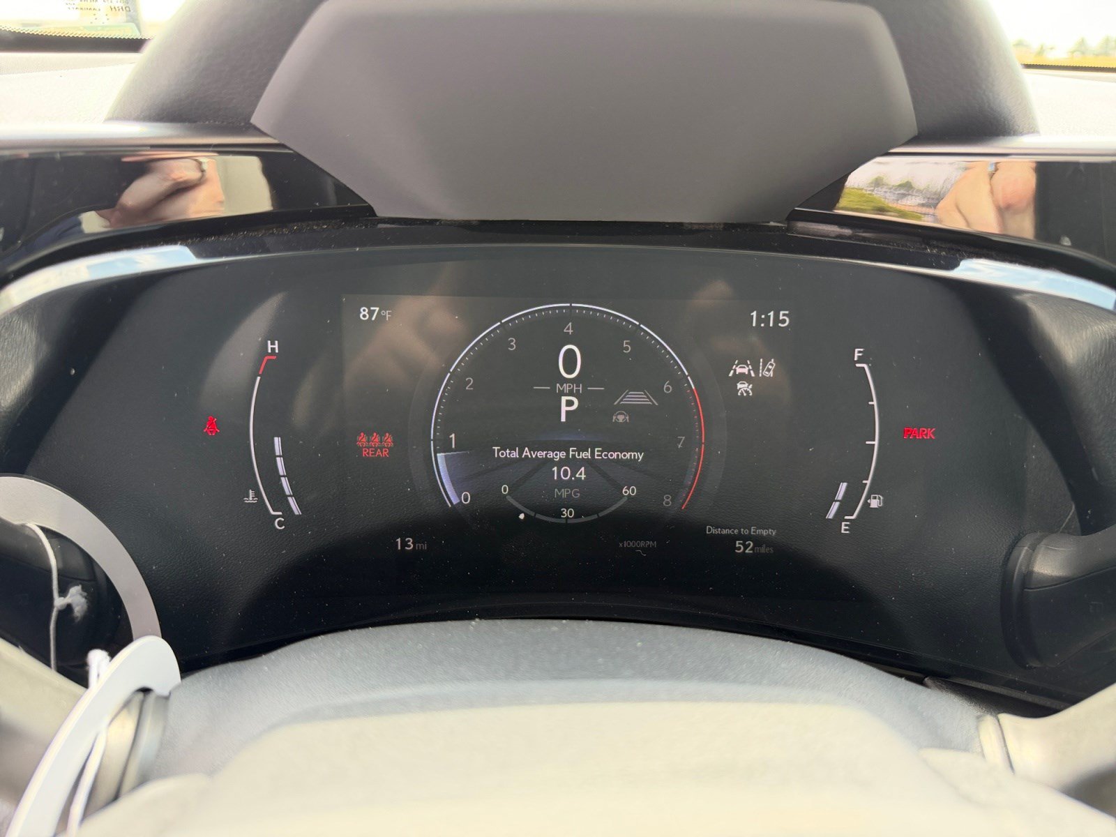 New 2026 Lexus NX 350 AWD w/ Luxury Package image 10