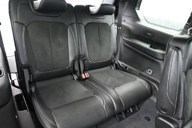 Used 2023 Jeep Grand Cherokee L Laredo AWD/4WD image 9