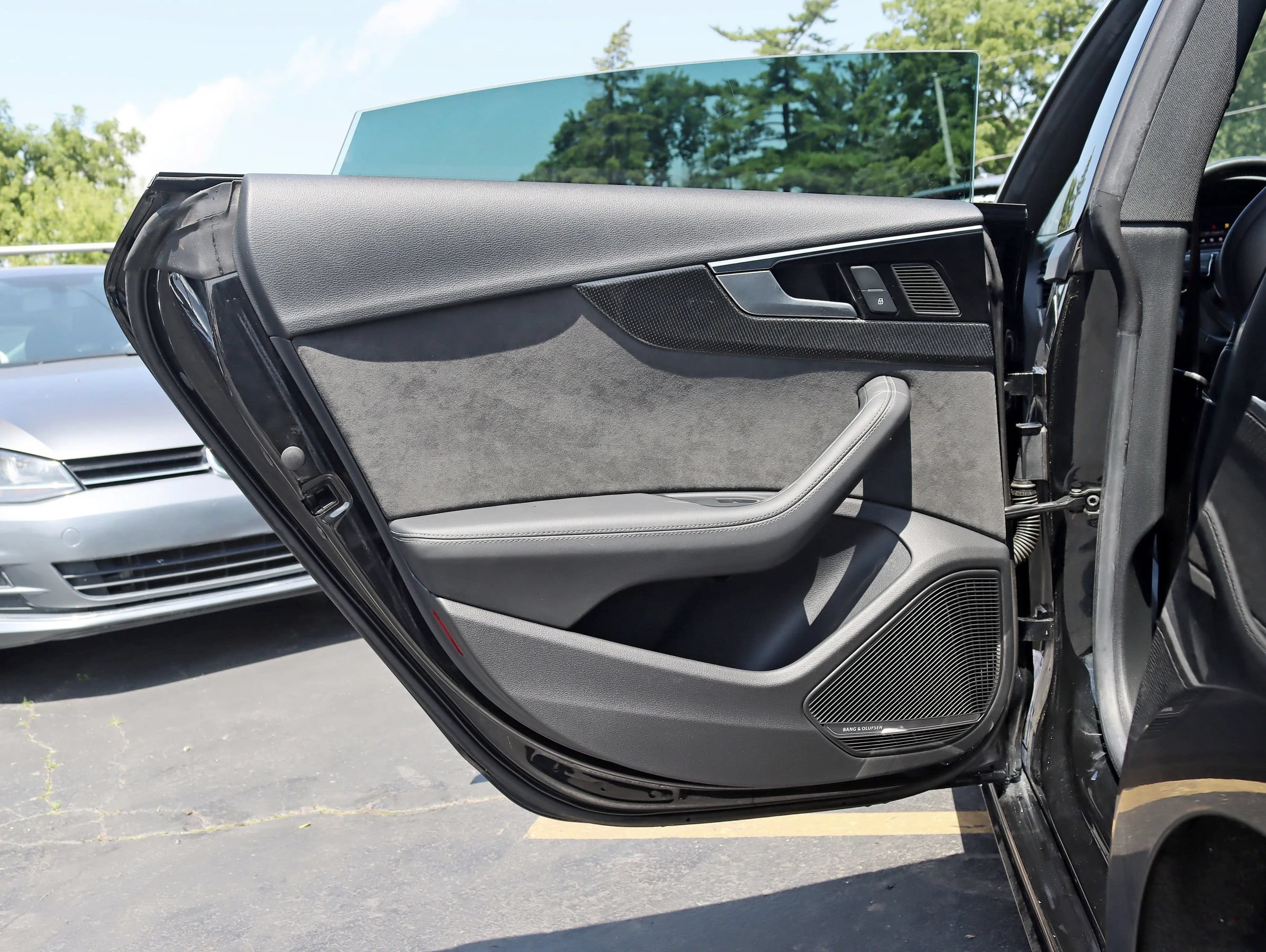 Used 2020 Audi S5 Premium Plus AWD/4WD image 36
