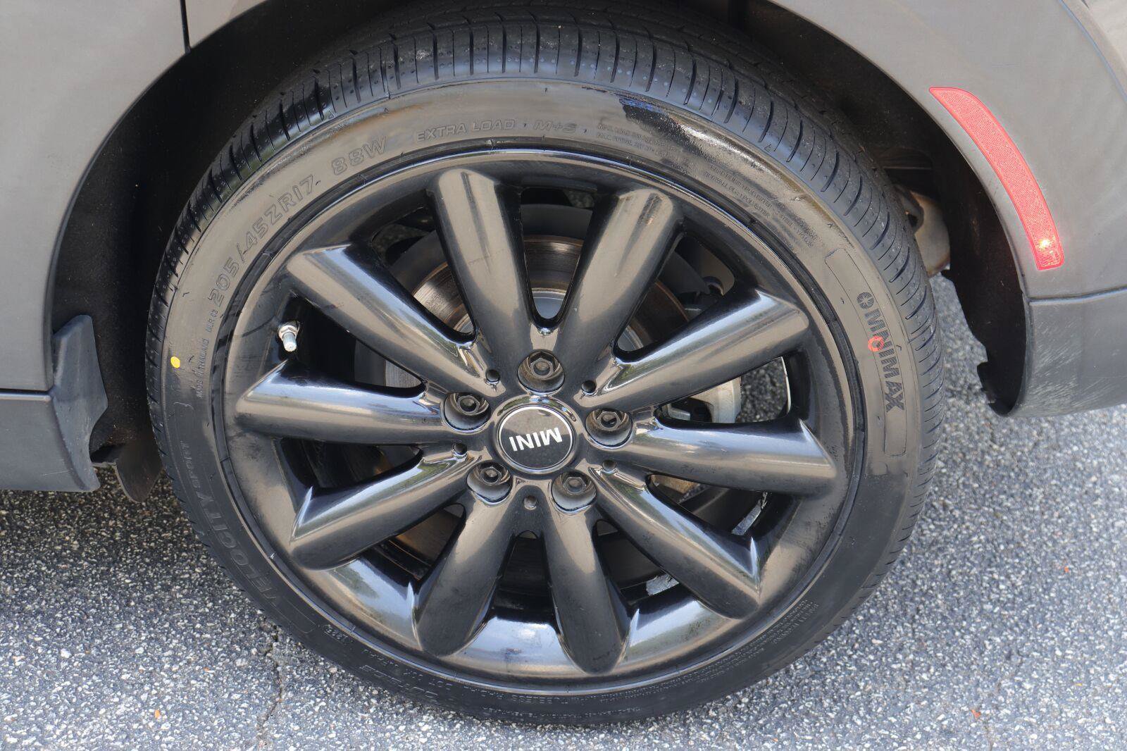 Used 2019 MINI Cooper S FWD image 34
