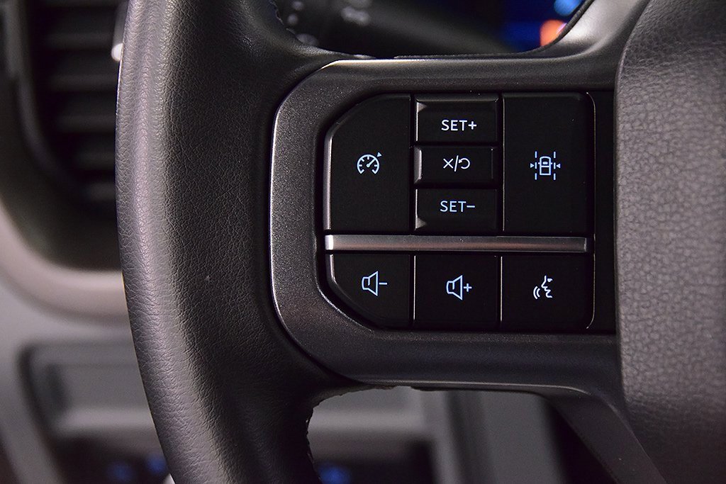 Used 2024 Ford F150 XLT w/ Mobile Office Package image 20