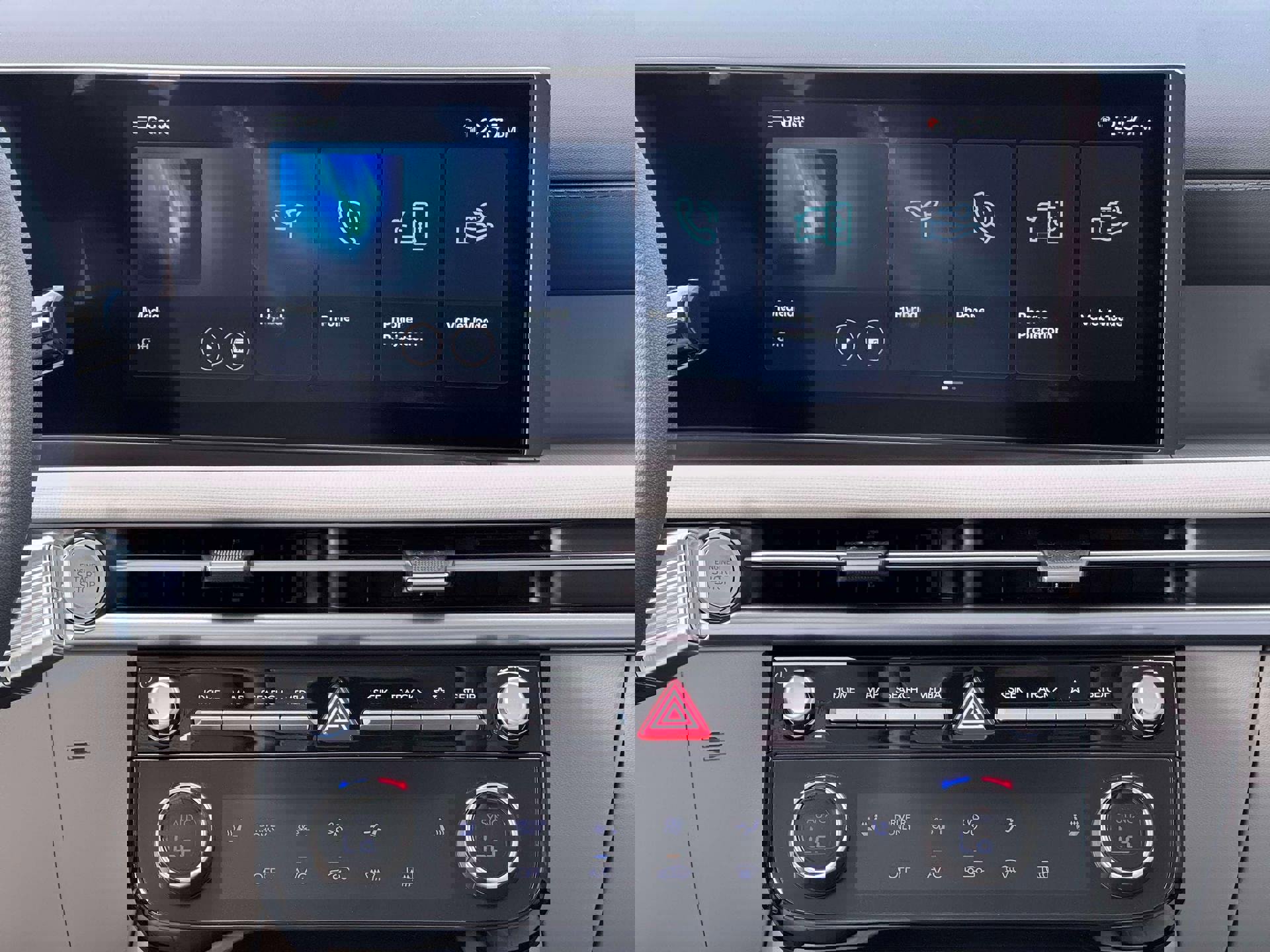 New 2026 Hyundai Tucson SEL image 19