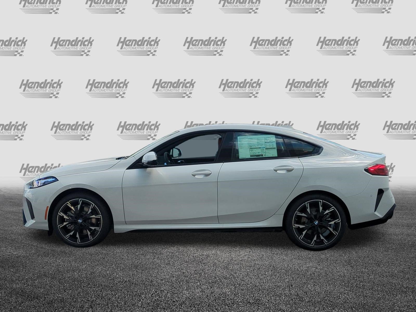 New 2026 BMW 228 Gran Coupe FWD image 7