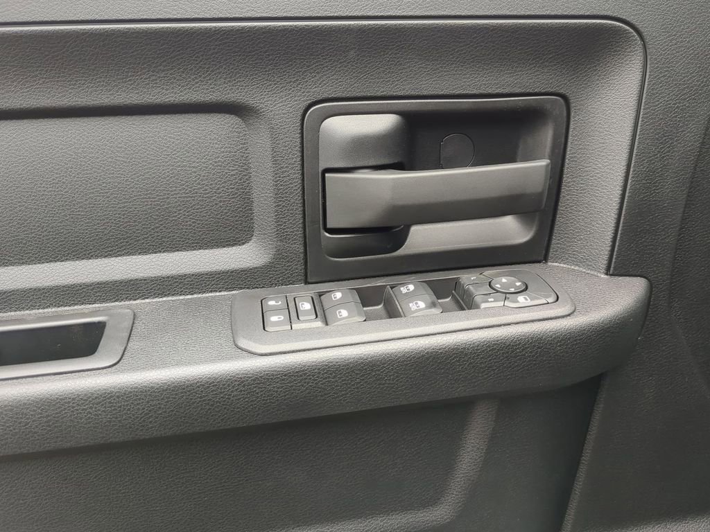 New 2026 RAM 3500 Tradesman image 14