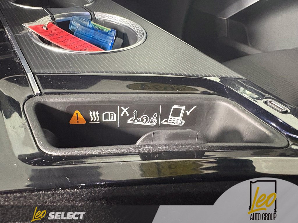 Used 2024 Cadillac Lyriq Sport w/ LPO, Floor Liner Package AWD/4WD image 21