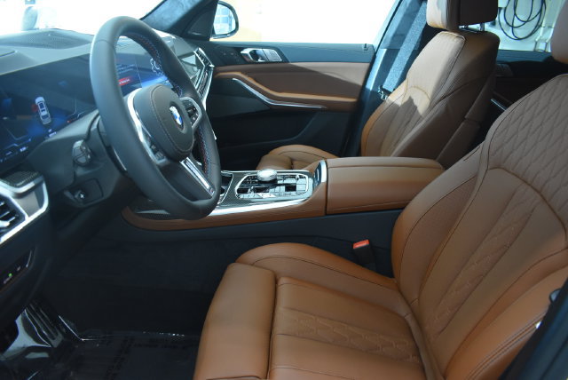 New 2027 BMW X7 M60i AWD/4WD image 22