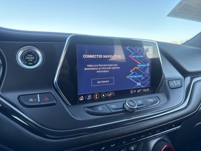 Used 2021 Chevrolet Blazer RS image 16