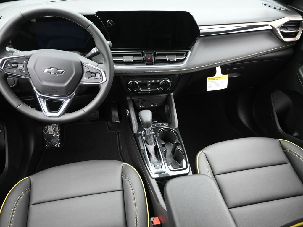 New 2026 Chevrolet TrailBlazer ACTIV w/ Convenience Package image 12