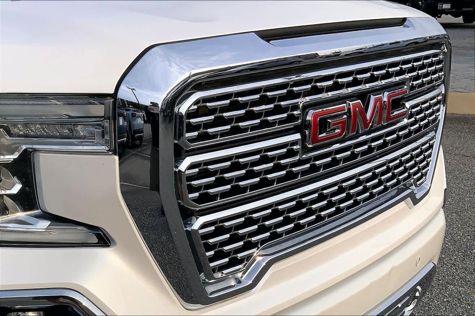 Used 2019 GMC Sierra 1500 Denali AWD/4WD image 29