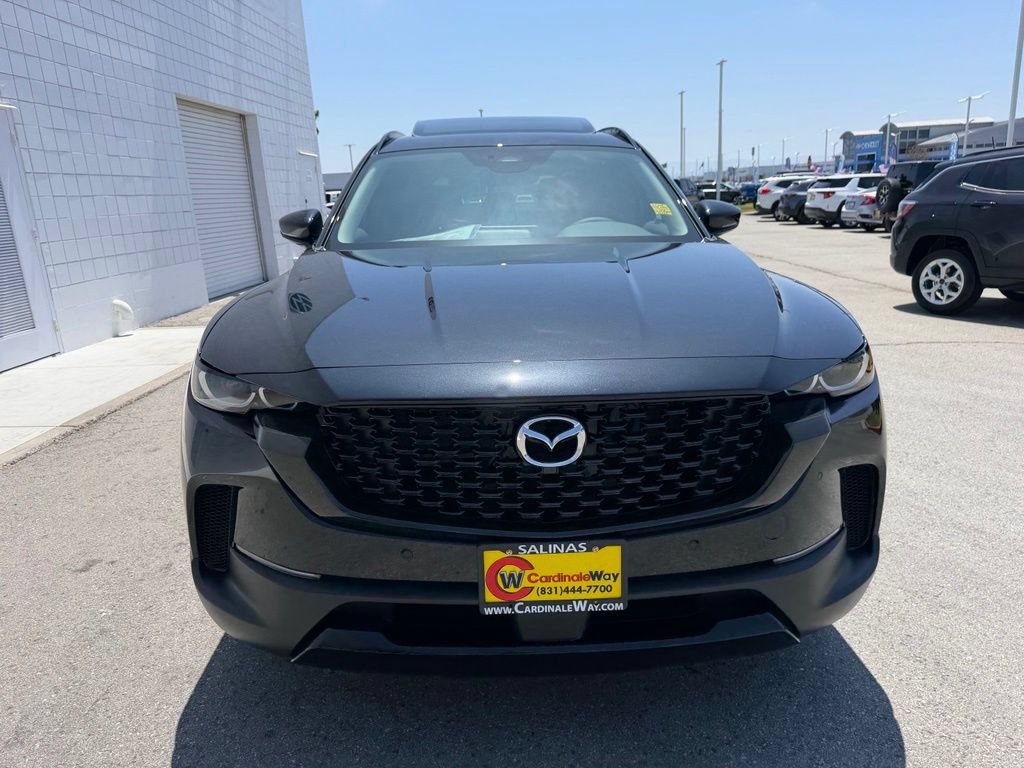 New 2026 MAZDA CX-50 AWD 2.5 Hybrid w/ Weather Package image 9