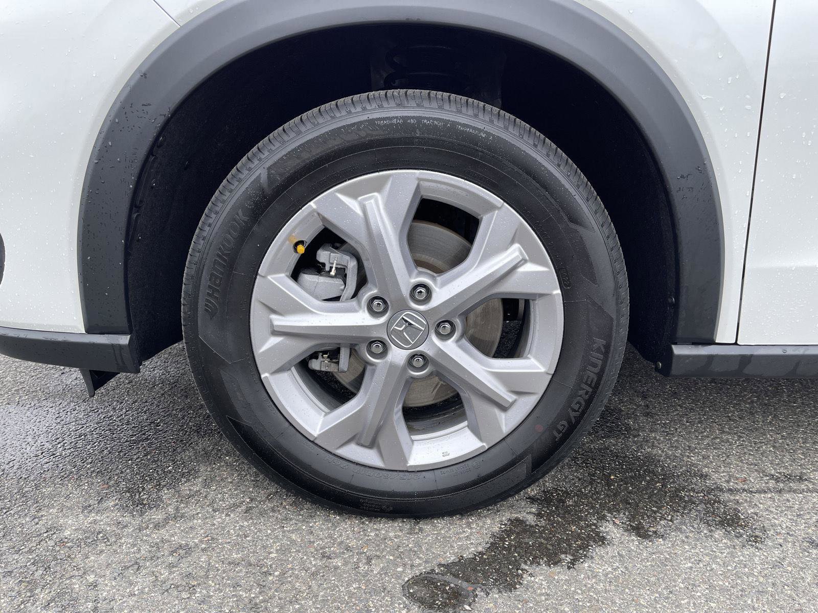 Used 2023 Honda HR-V LX image 22