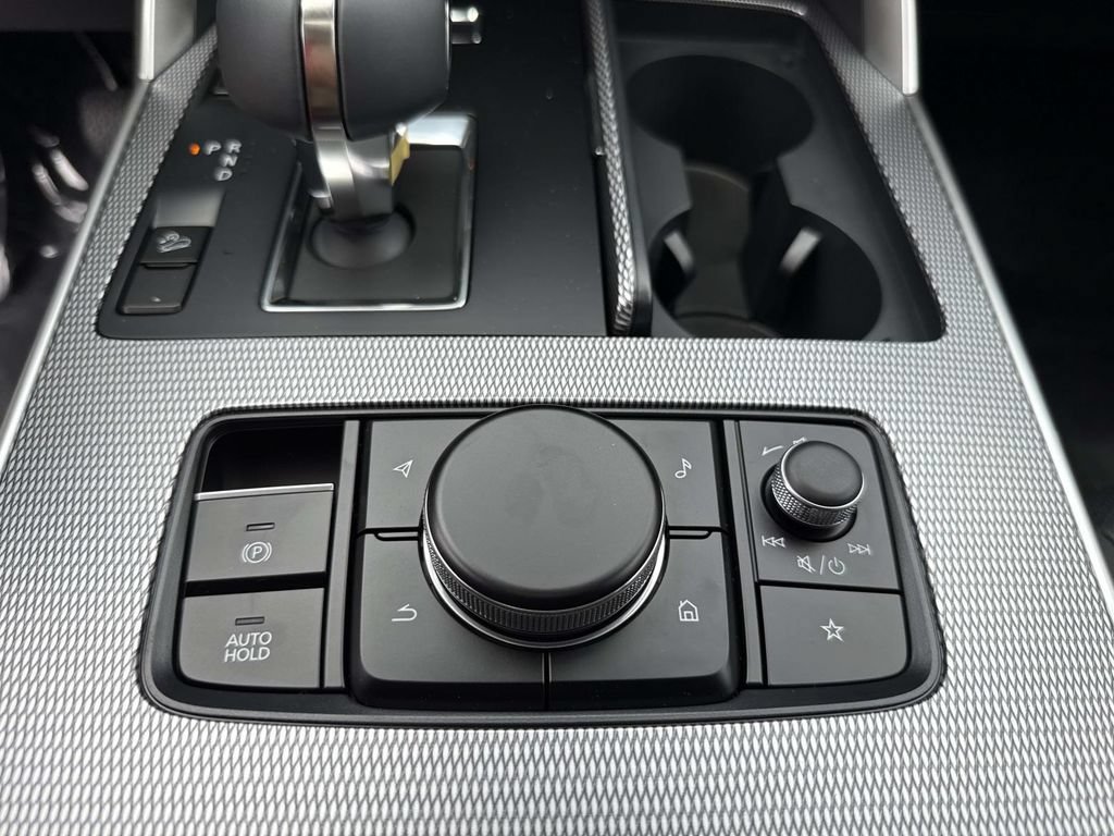 New 2026 MAZDA CX-90 Plug-In Hybrid w/Premium Sport AWD/4WD image 35