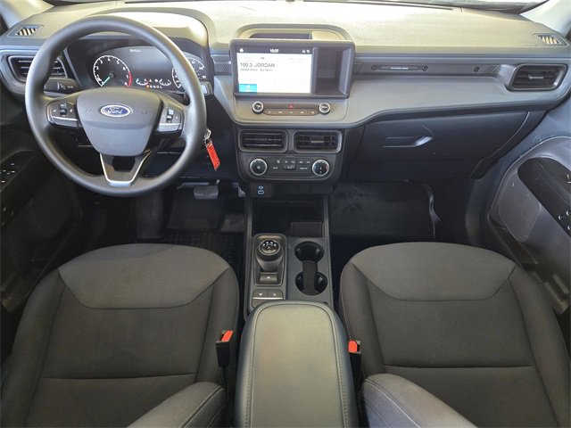 Used 2022 Ford Maverick XL w/ Equipment Group 100A Standard image 25