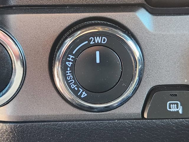 Used 2022 Toyota Tacoma TRD Sport w/ Technology Package AWD/4WD image 25