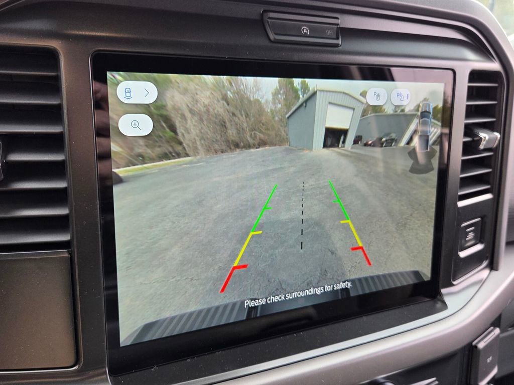 New 2026 Ford F150 XLT w/ XLT Chrome Appearance Package AWD/4WD image 21