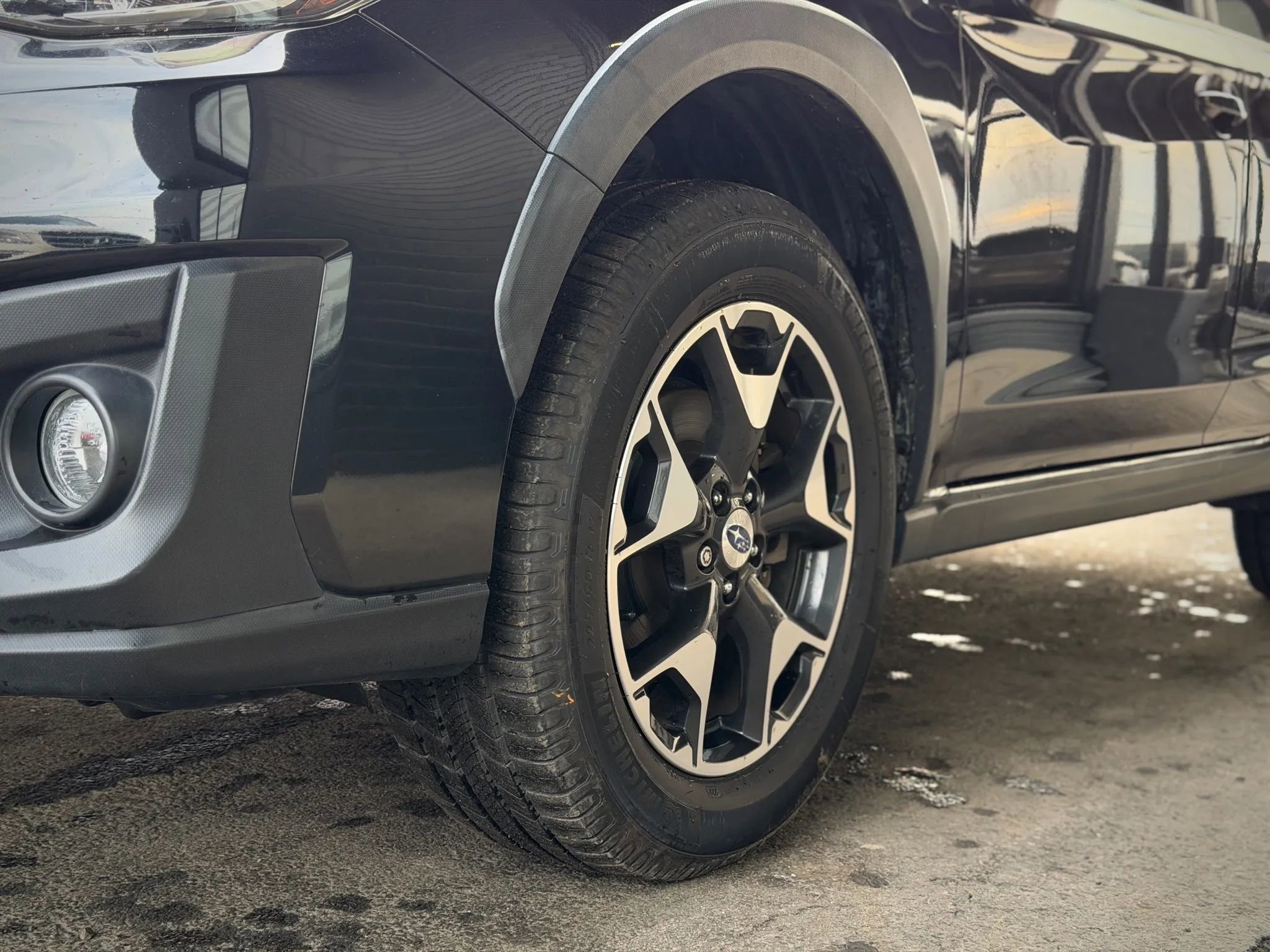 Used 2018 Subaru Crosstrek 2.0i Premium w/ Eyesight System image 31