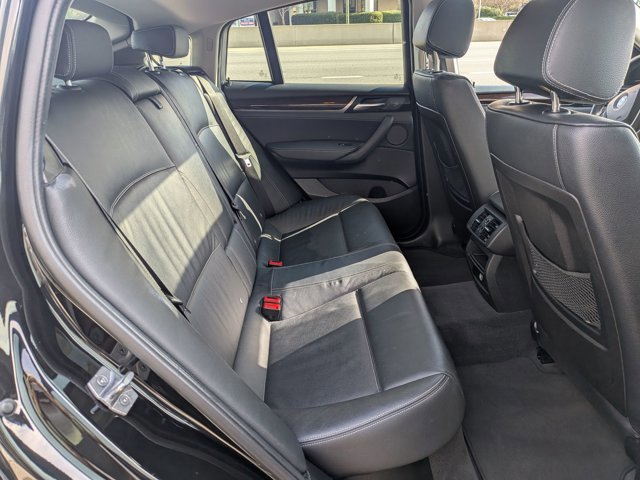 Used 2016 BMW X4 xDrive35i image 19