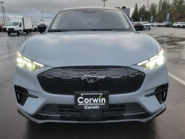 New 2025 Ford Mustang Mach-E Premium w/ Sport Appearance Package image 6