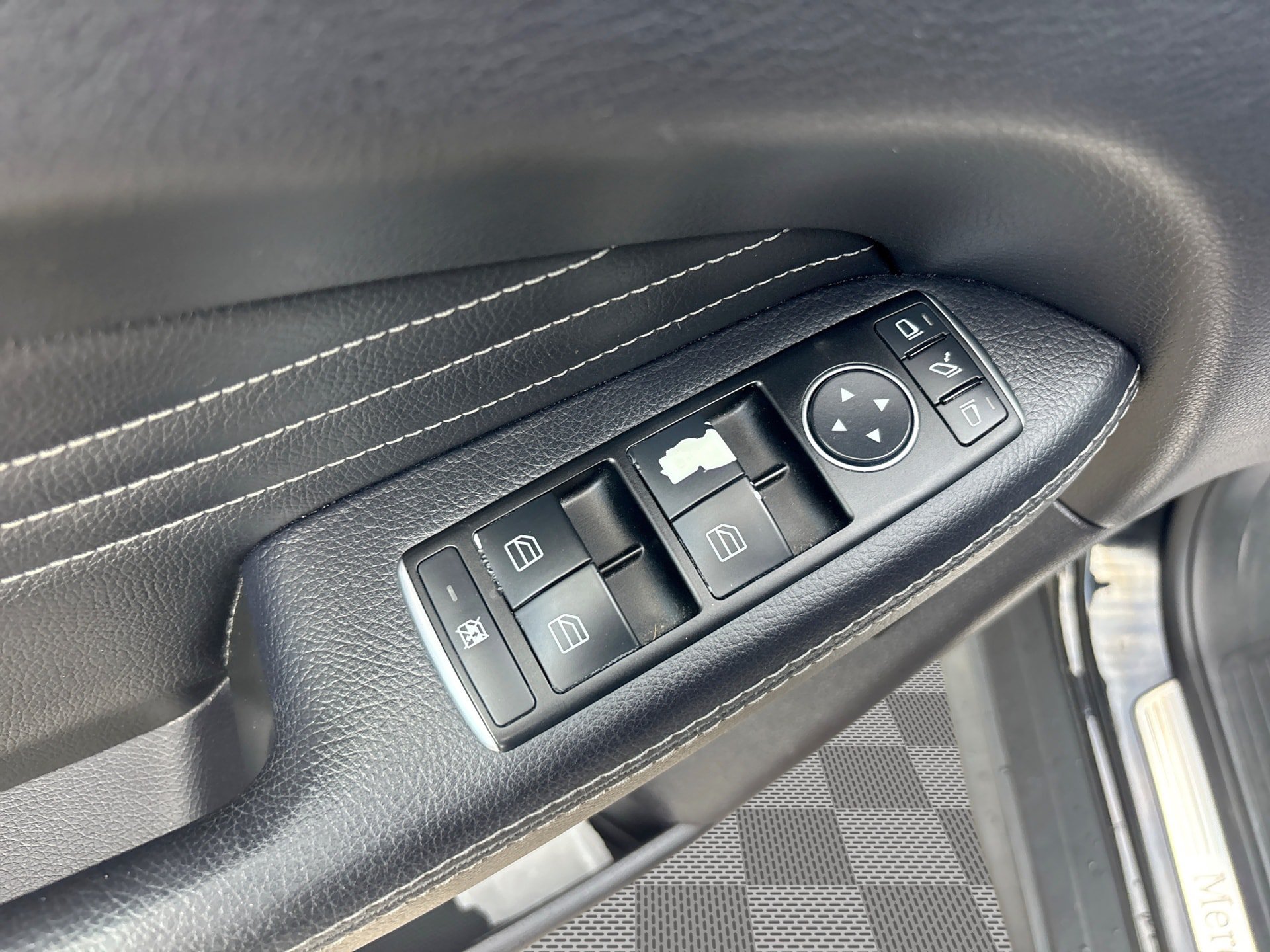 Used 2016 Mercedes-Benz GLE 450 4MATIC Coupe image 15