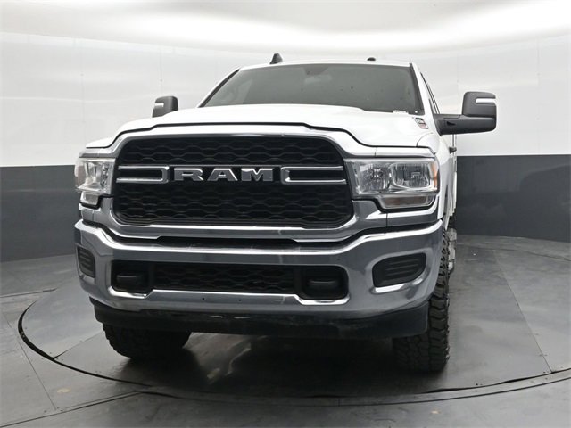 Used 2024 RAM 3500 Tradesman w/ Chrome Appearance Group image 8