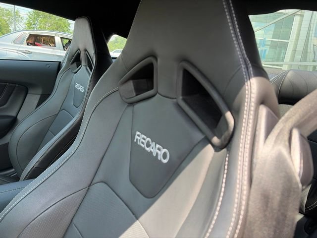 Used 2022 Ford Mustang Mach 1 w/ Equipment Group 700A RWD image 9