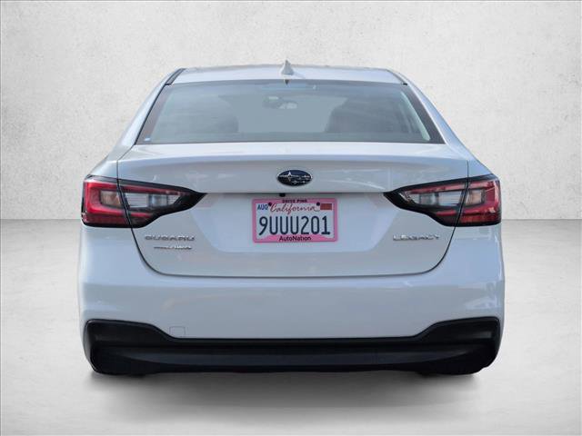 Certified 2025 Subaru Legacy Premium image 7