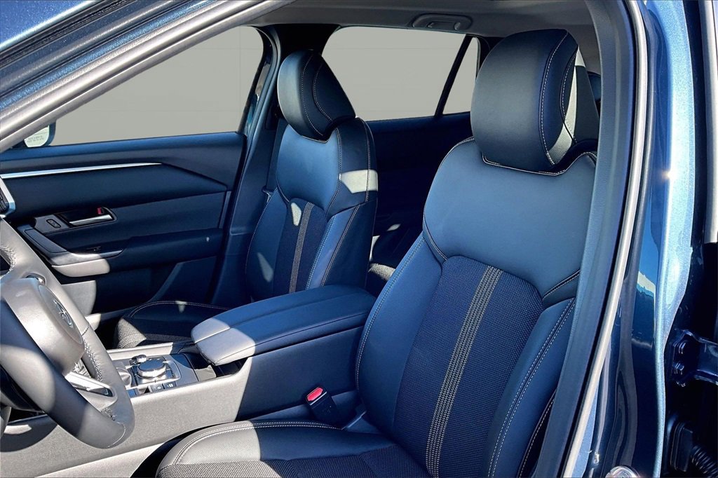 New 2026 MAZDA CX-50 AWD 2.5 S w/ Weather Package image 9