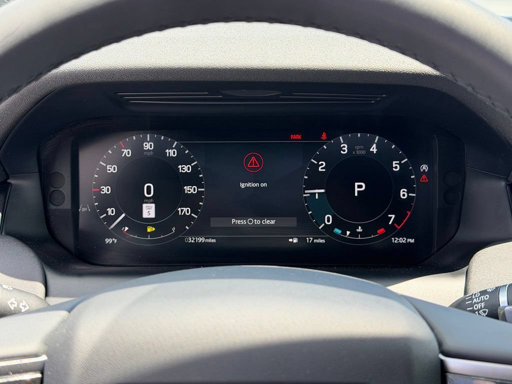 Used 2024 Land Rover Discovery Sport S AWD/4WD image 30